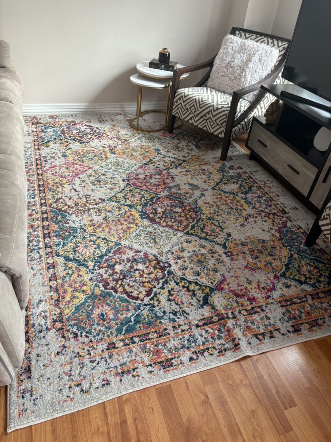 Area Rug