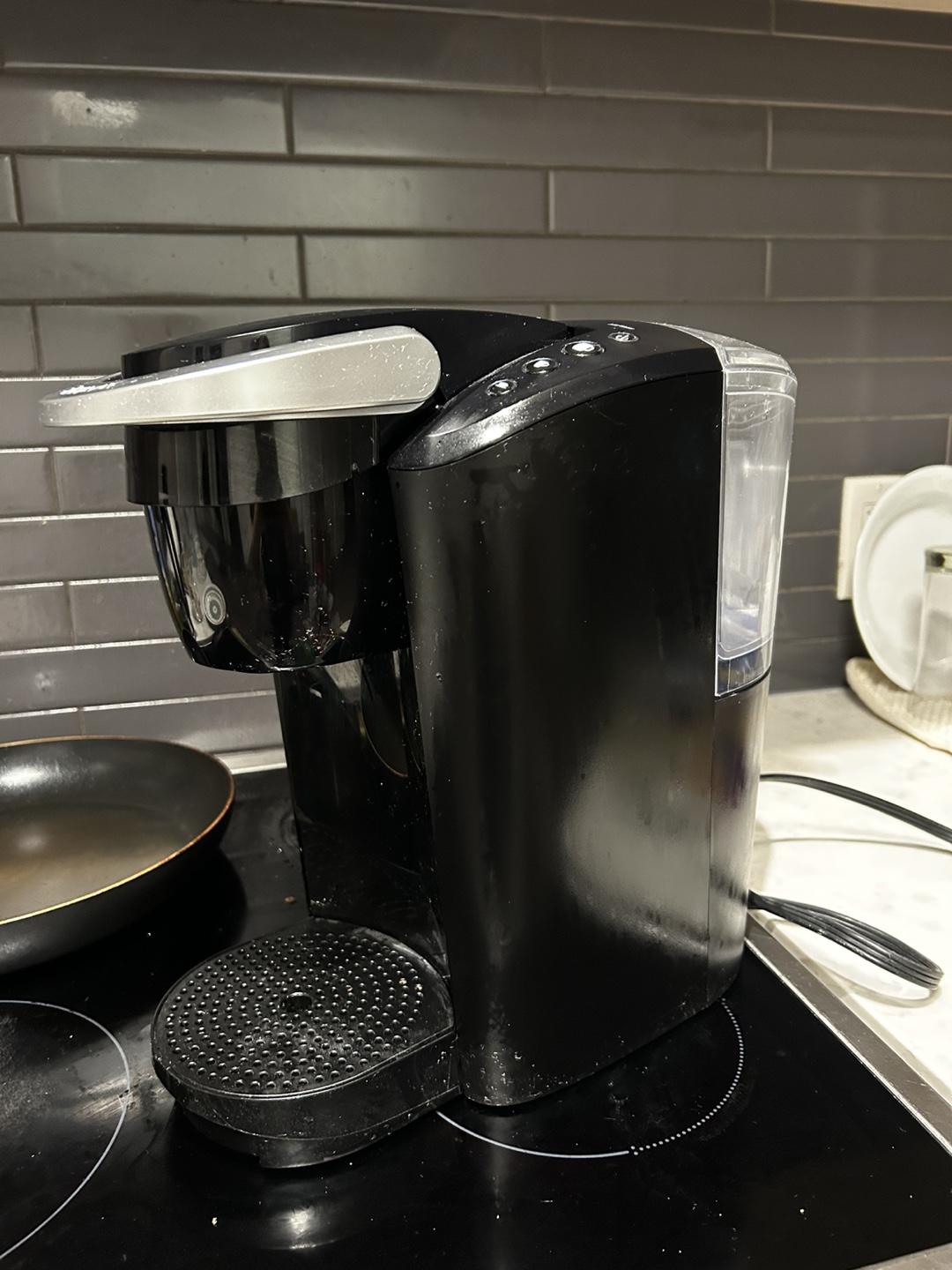 Keurig Single Serve Coffee Maker - photo 2