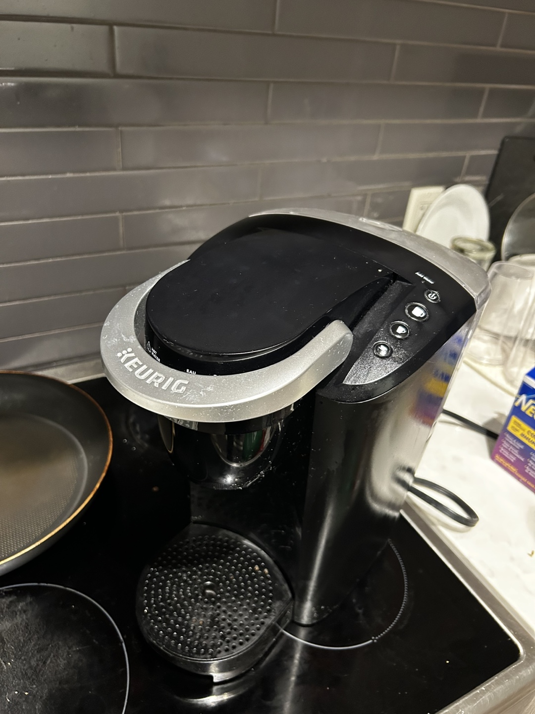 Keurig Single Serve Coffee Maker
