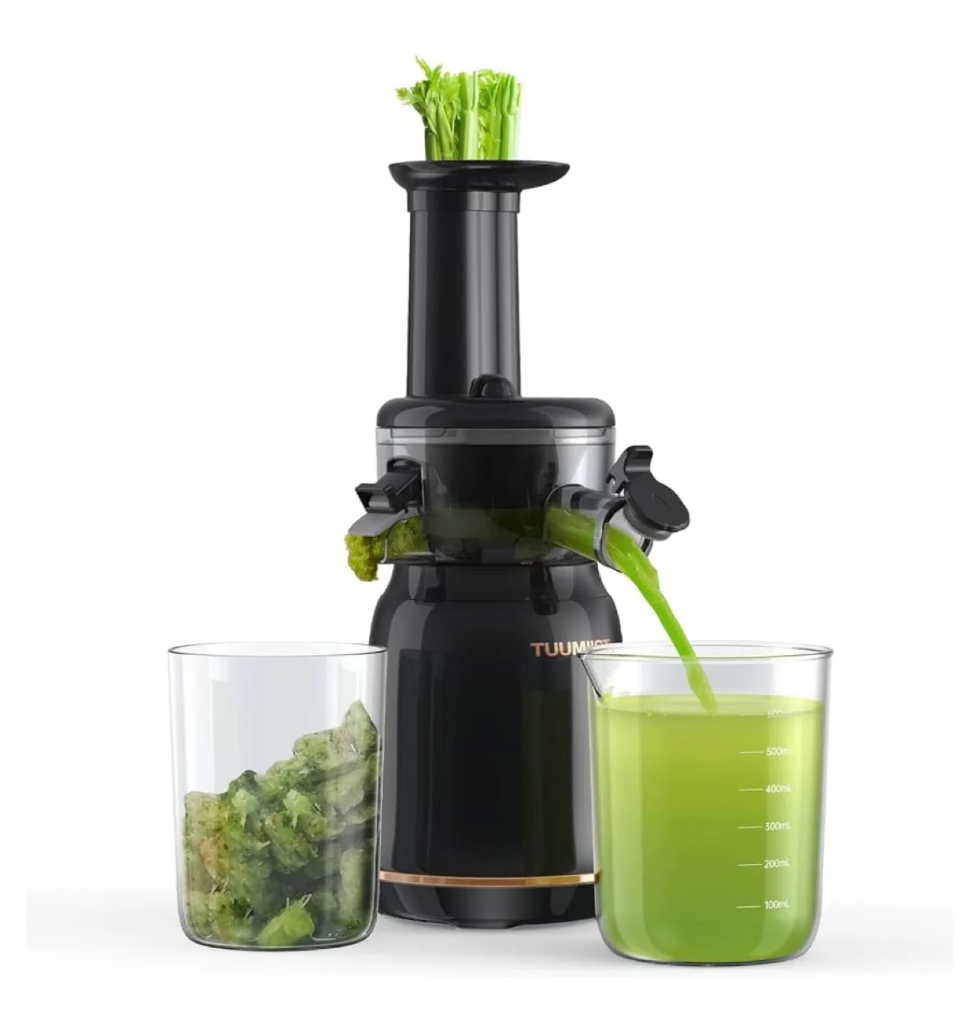 New cold press juicer $100 or best offer thumbnail