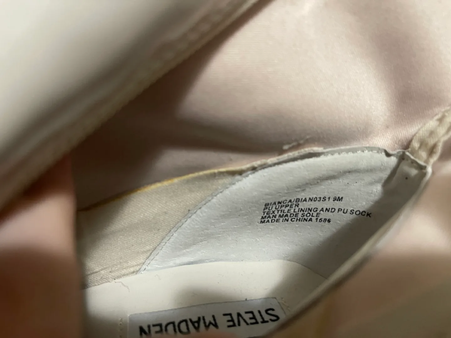 Square Toe Block Heel Zip-Up Dress Booties image indicator(5)