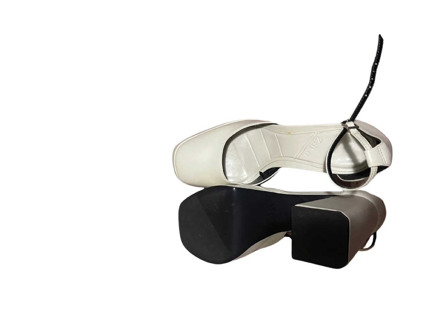 High Heel Platform Shoes image indicator(4)