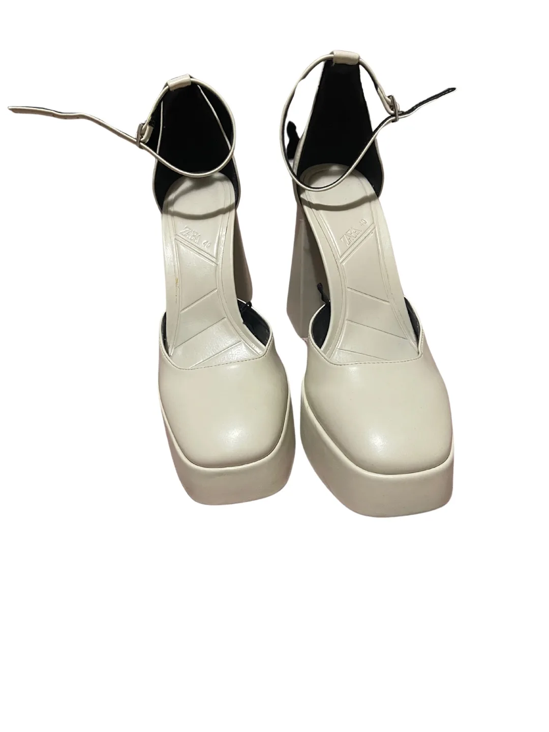 High Heel Platform Shoes image indicator(3)