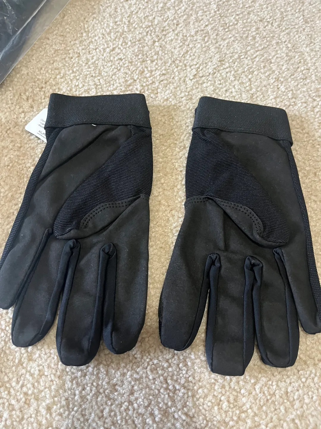 Uline Utility Gloves image indicator(2)