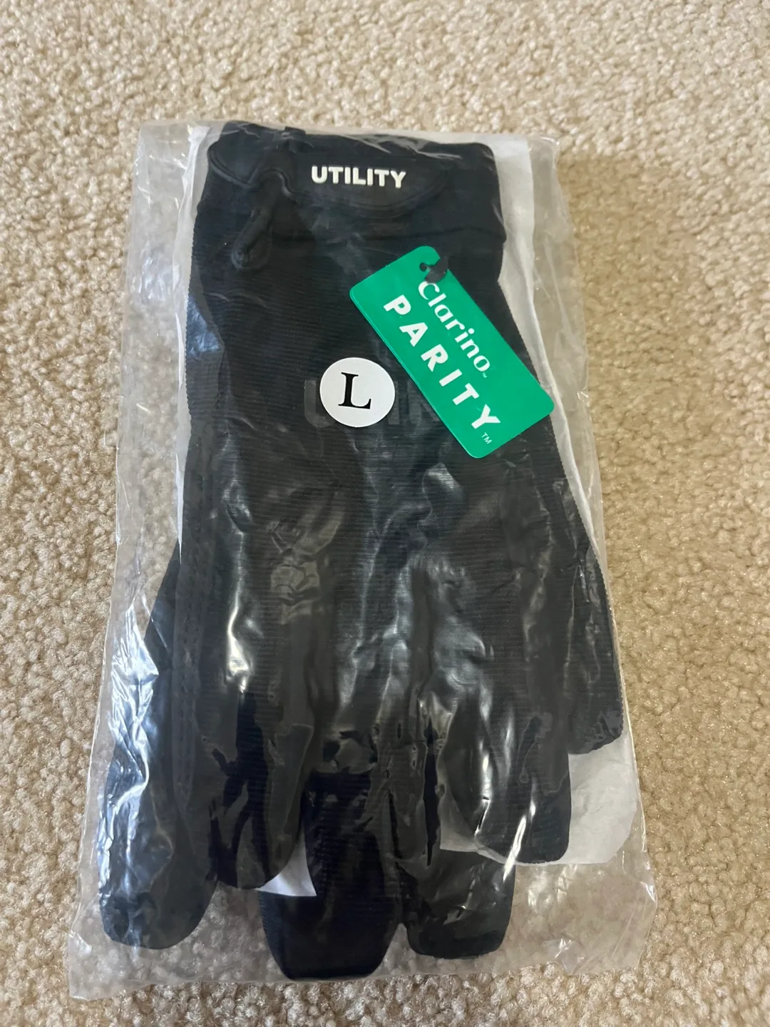 Uline Utility Gloves image indicator(3)