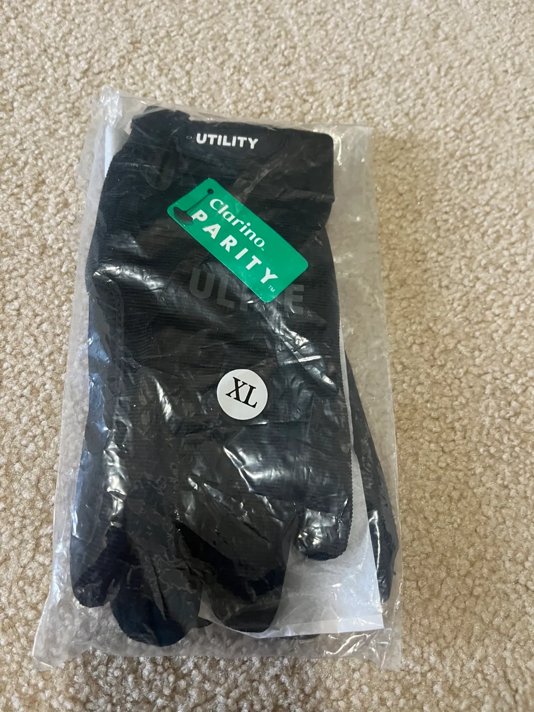Uline Utility Gloves, Size XL image indicator(3)