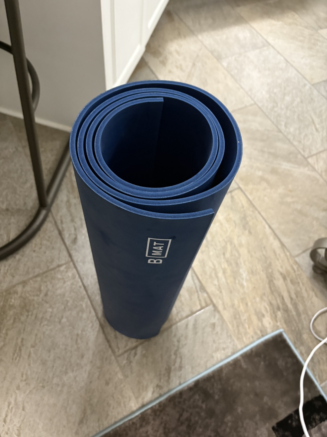 Bmat Yoga Mat
