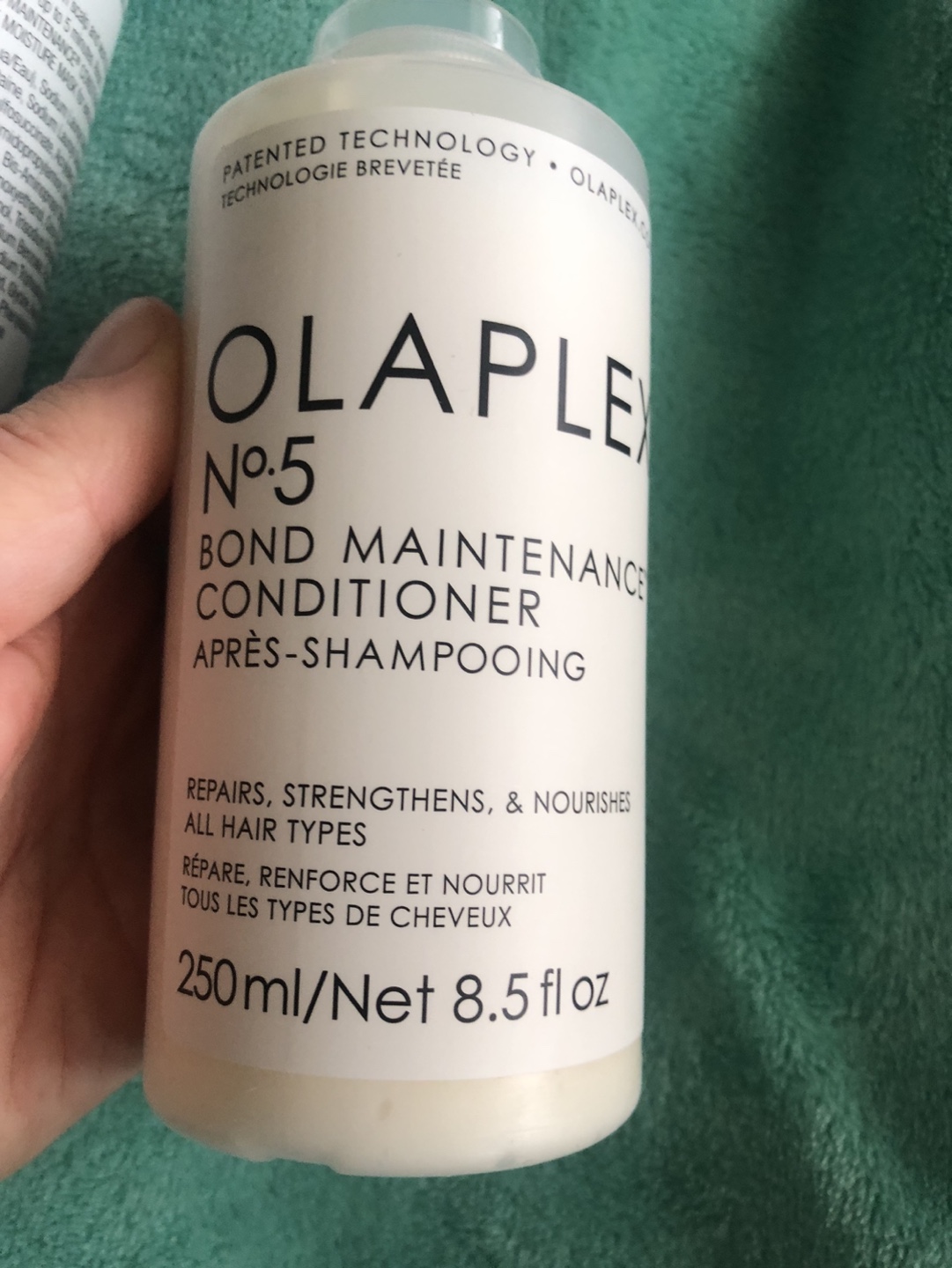 OLAPLEX duo - photo 4