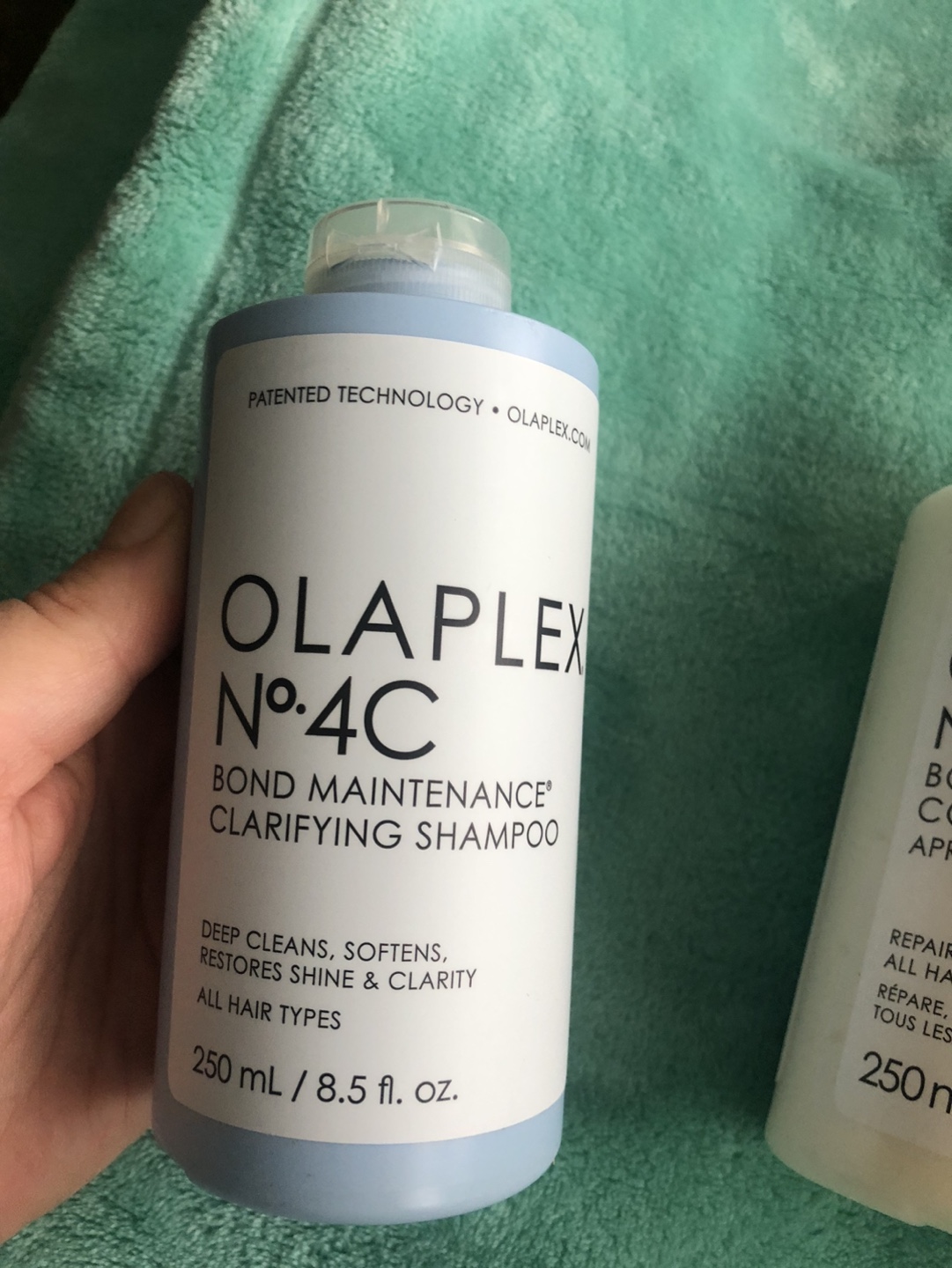 OLAPLEX duo - photo 2