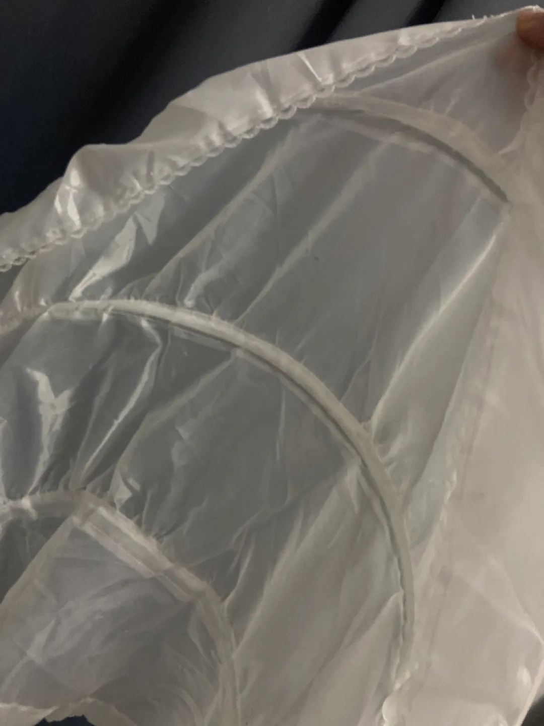 White petticoat image indicator(6)