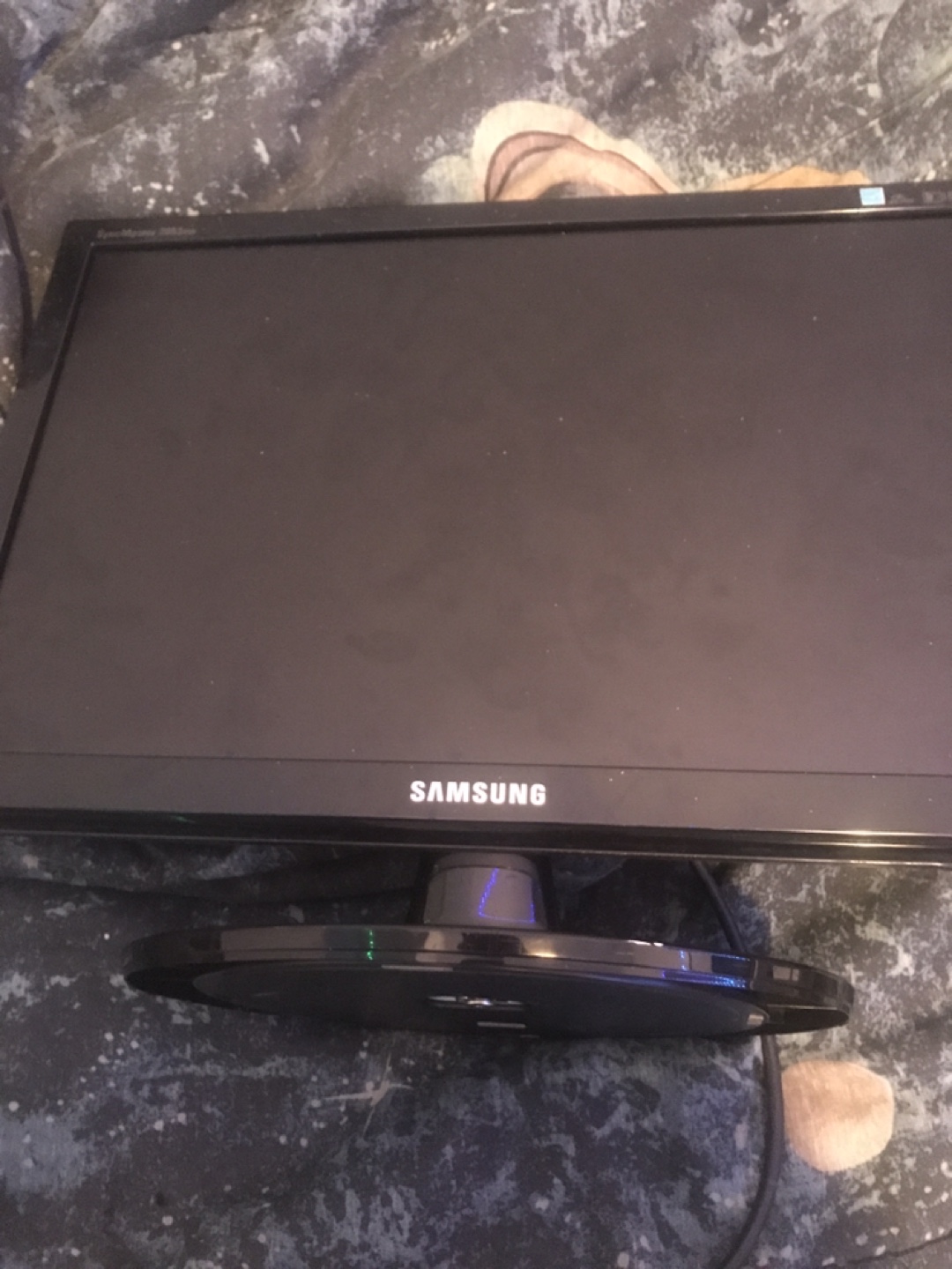Samsung 22 inch monitor - photo 3