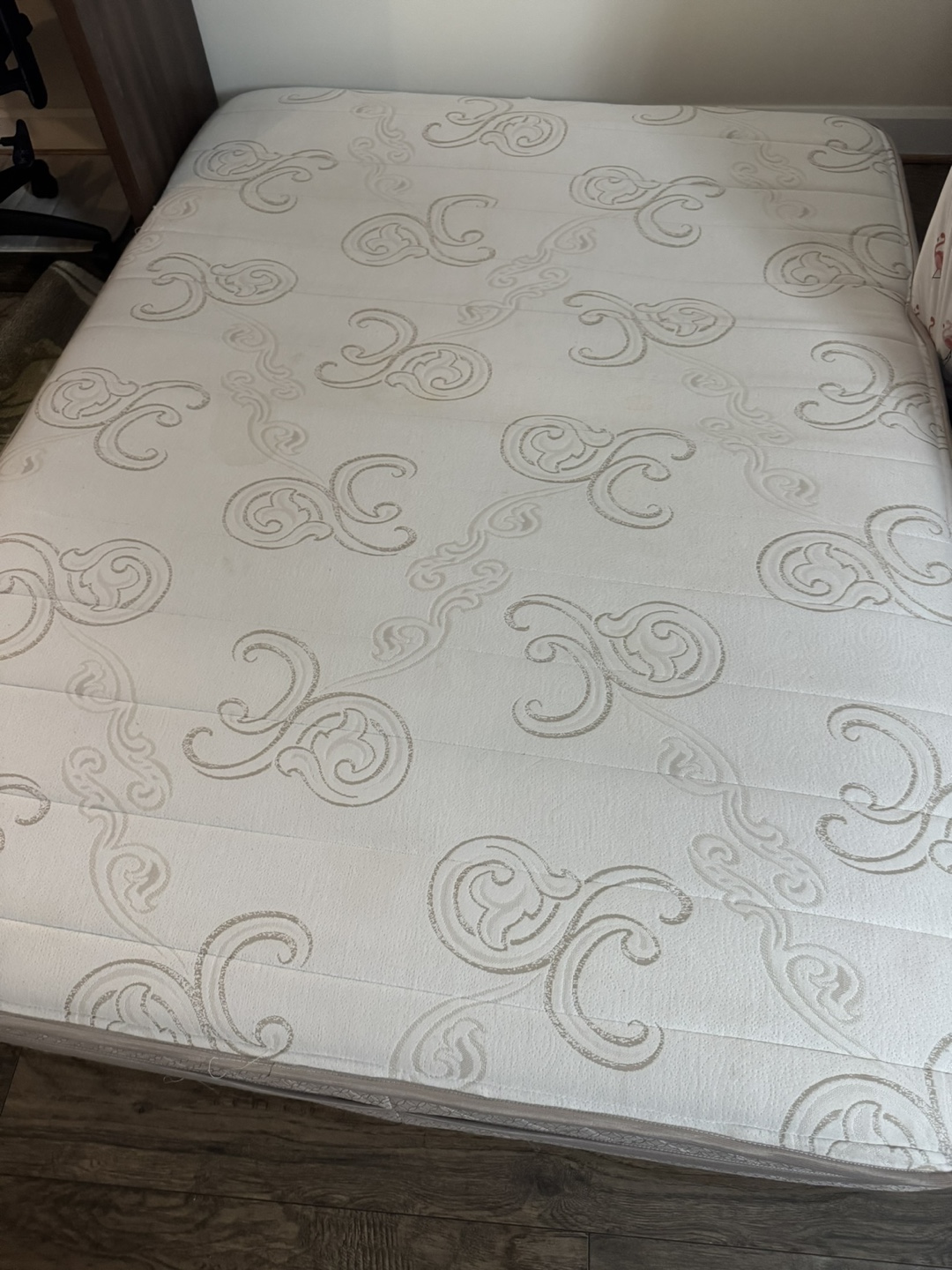 Queen Mattress - photo 2