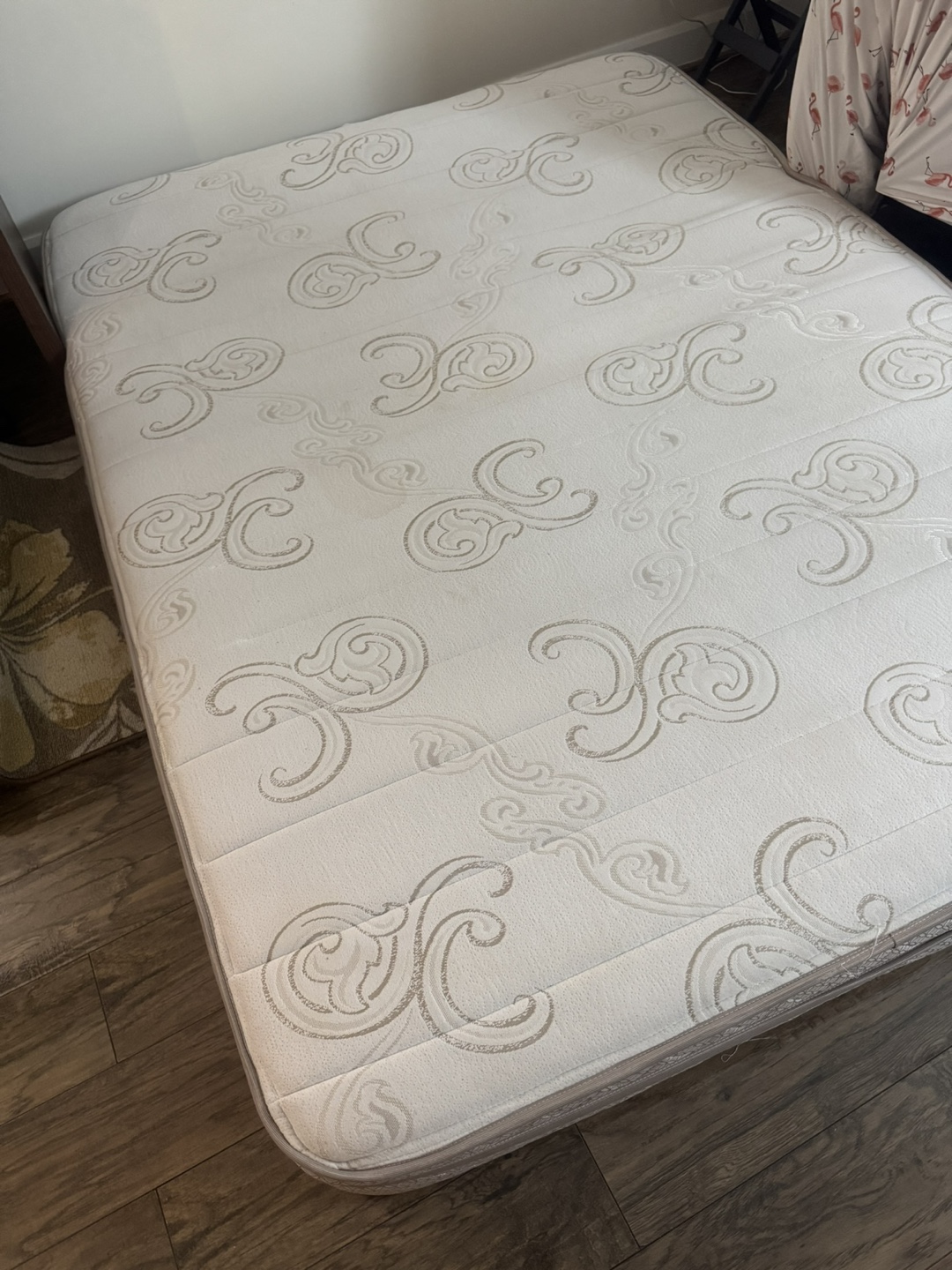 Queen Mattress