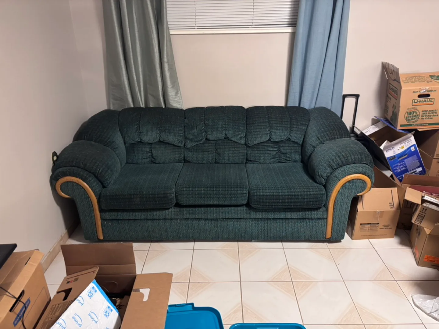 Green Sofa image indicator(6)