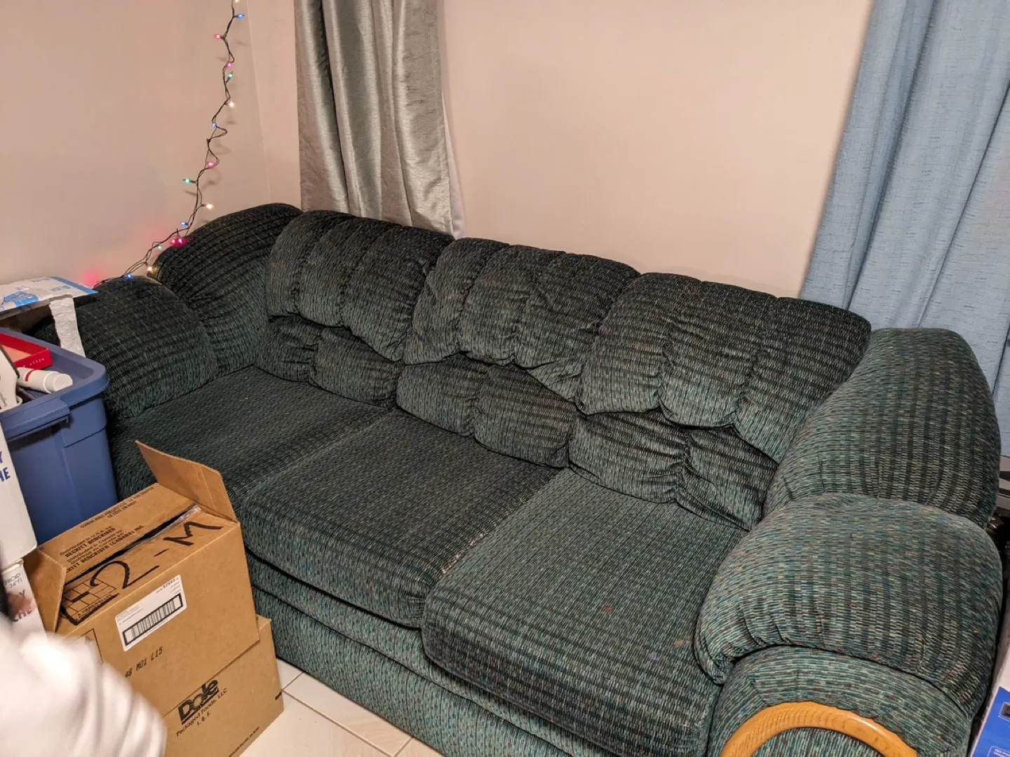 Green Sofa image indicator(3)