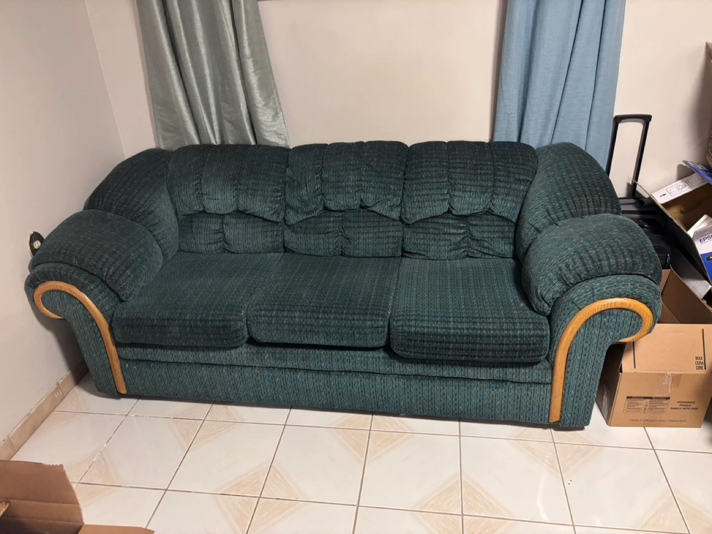 Green Sofa image indicator(2)