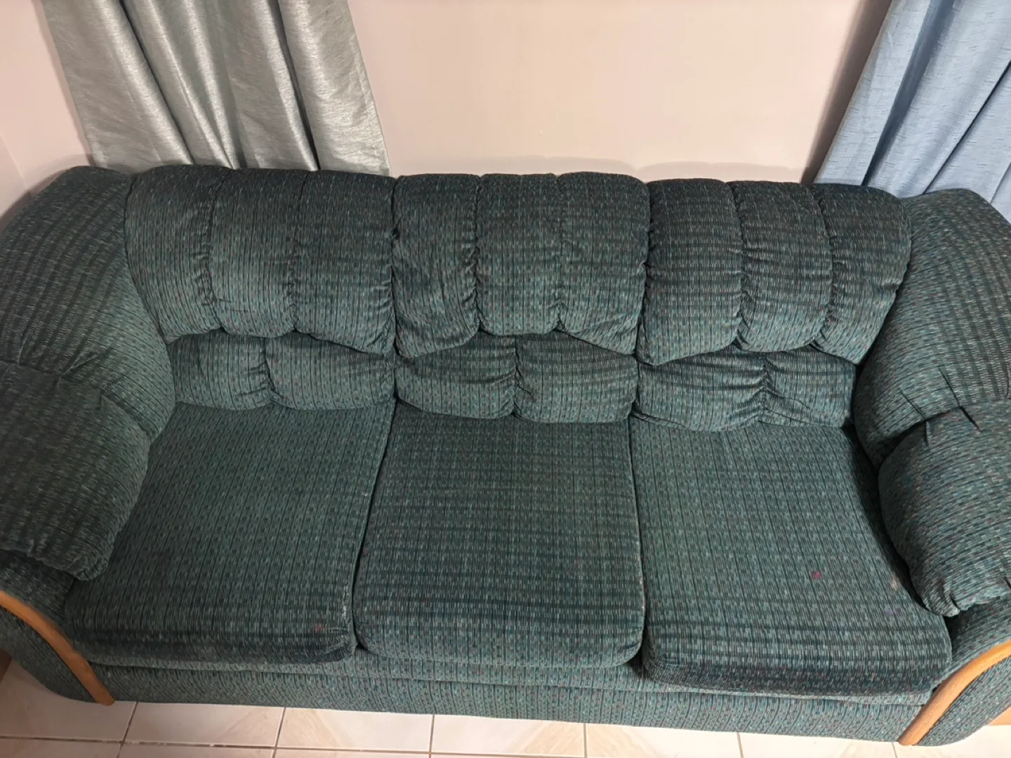 Green Sofa image indicator(5)