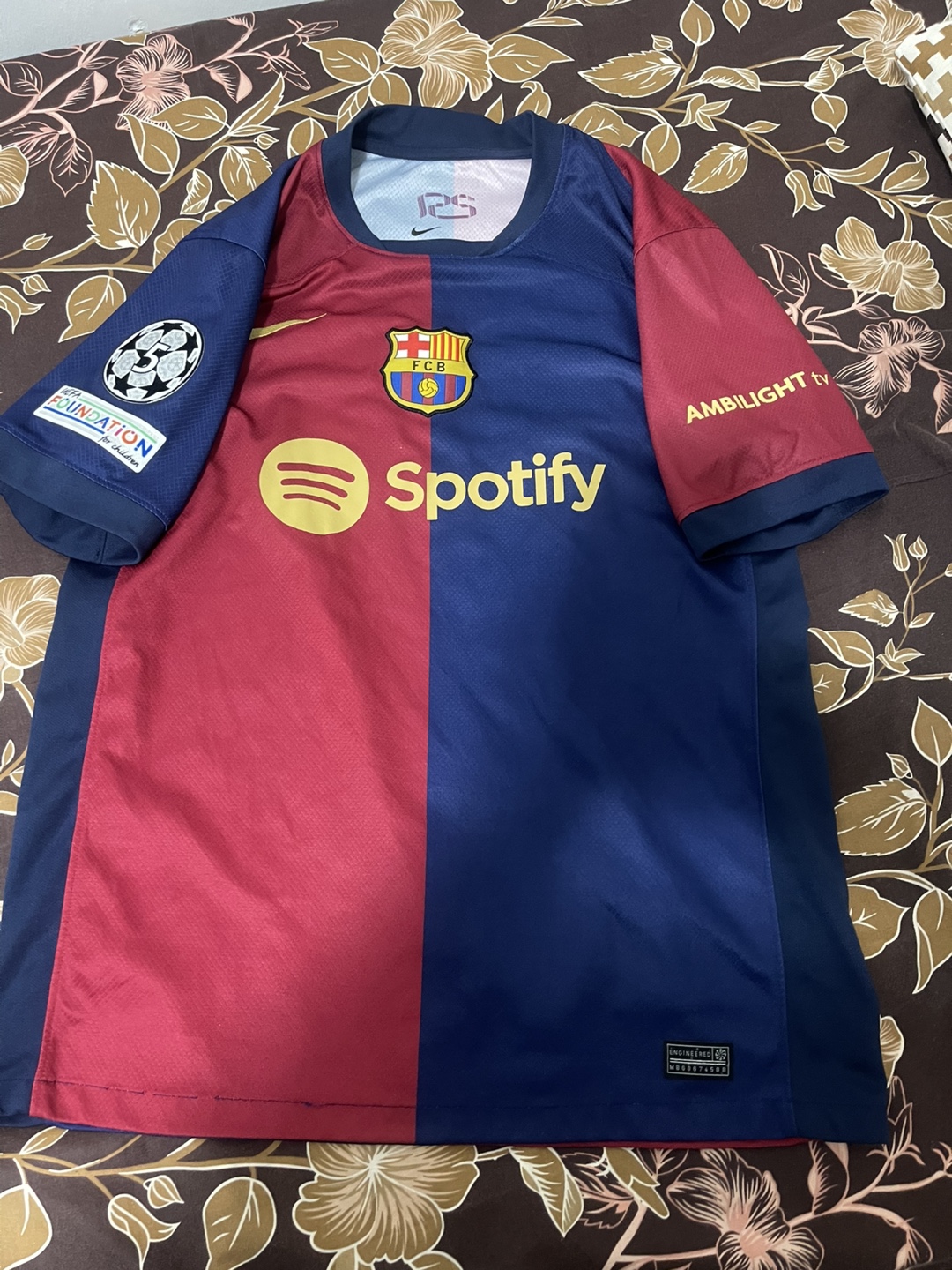 FC Barcelona Lamine Yamal 19 - photo 2