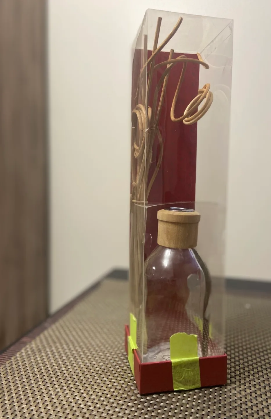 Reed Diffuser image indicator(2)