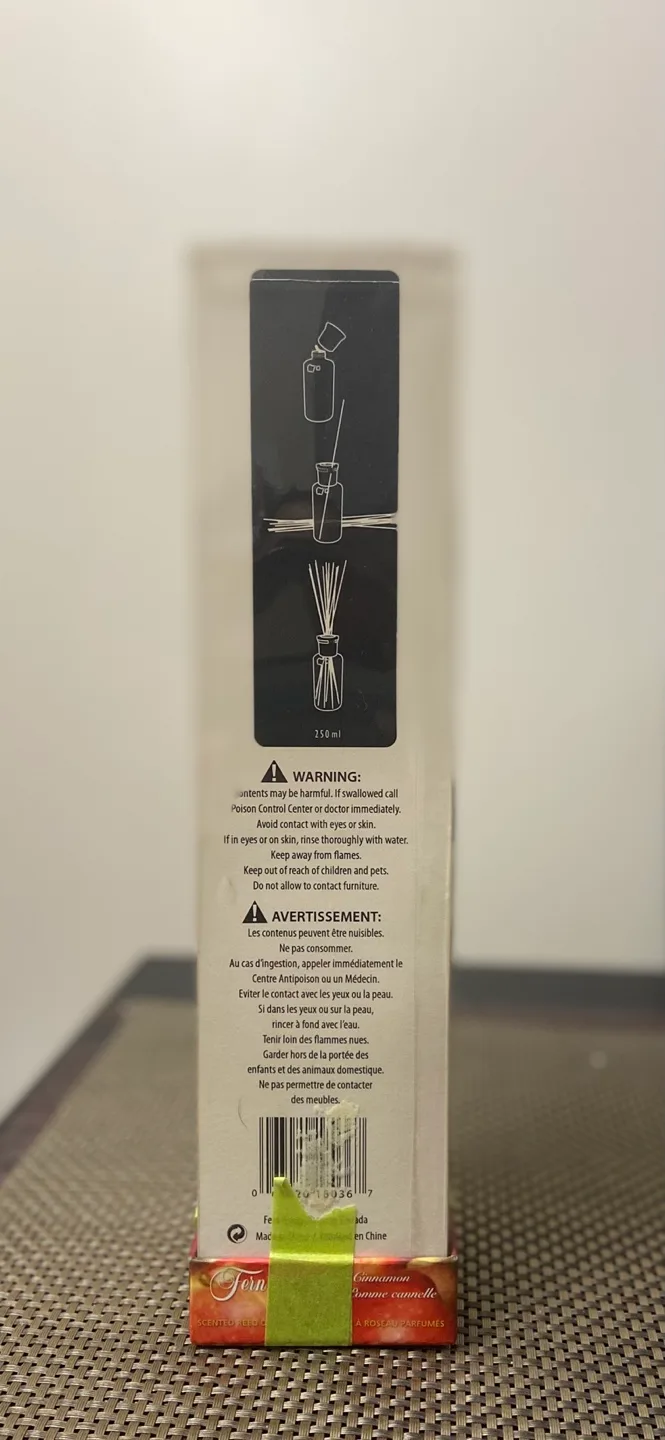 Reed Diffuser image indicator(4)