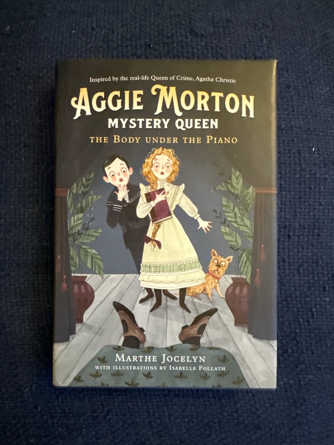 10 Different Children's Books - Good Condition image indicator(6)