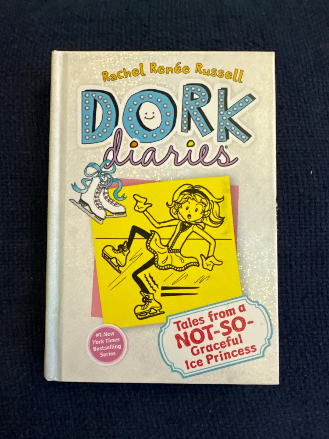 10 Different Children's Books - Good Condition image indicator(5)