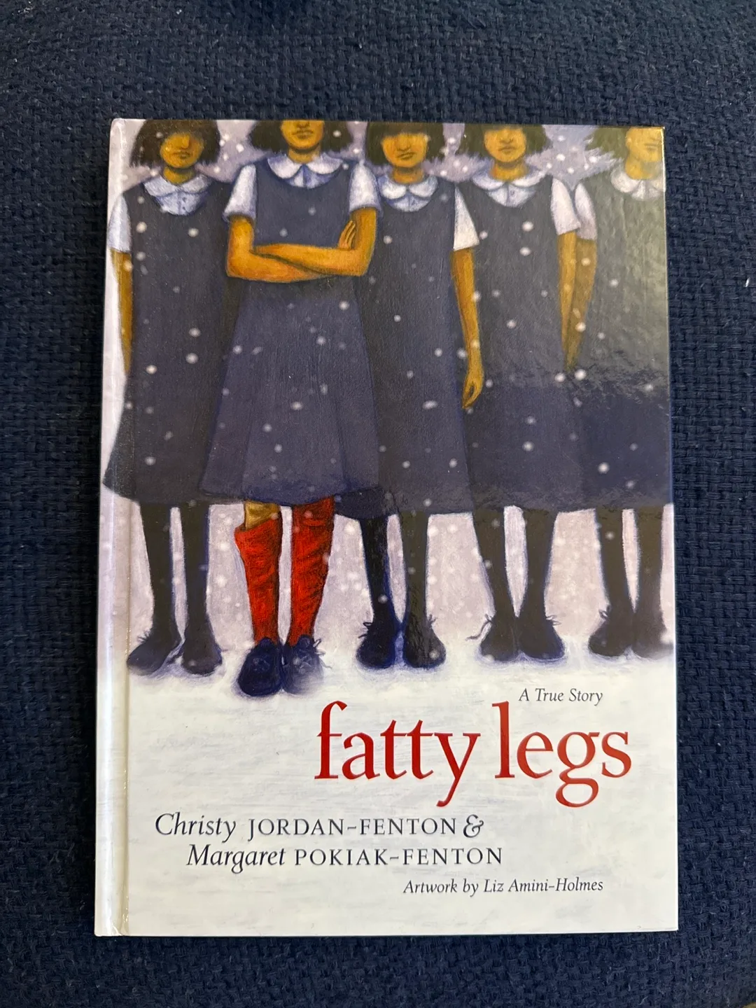 10 Different Children's Books - Good Condition image indicator(9)