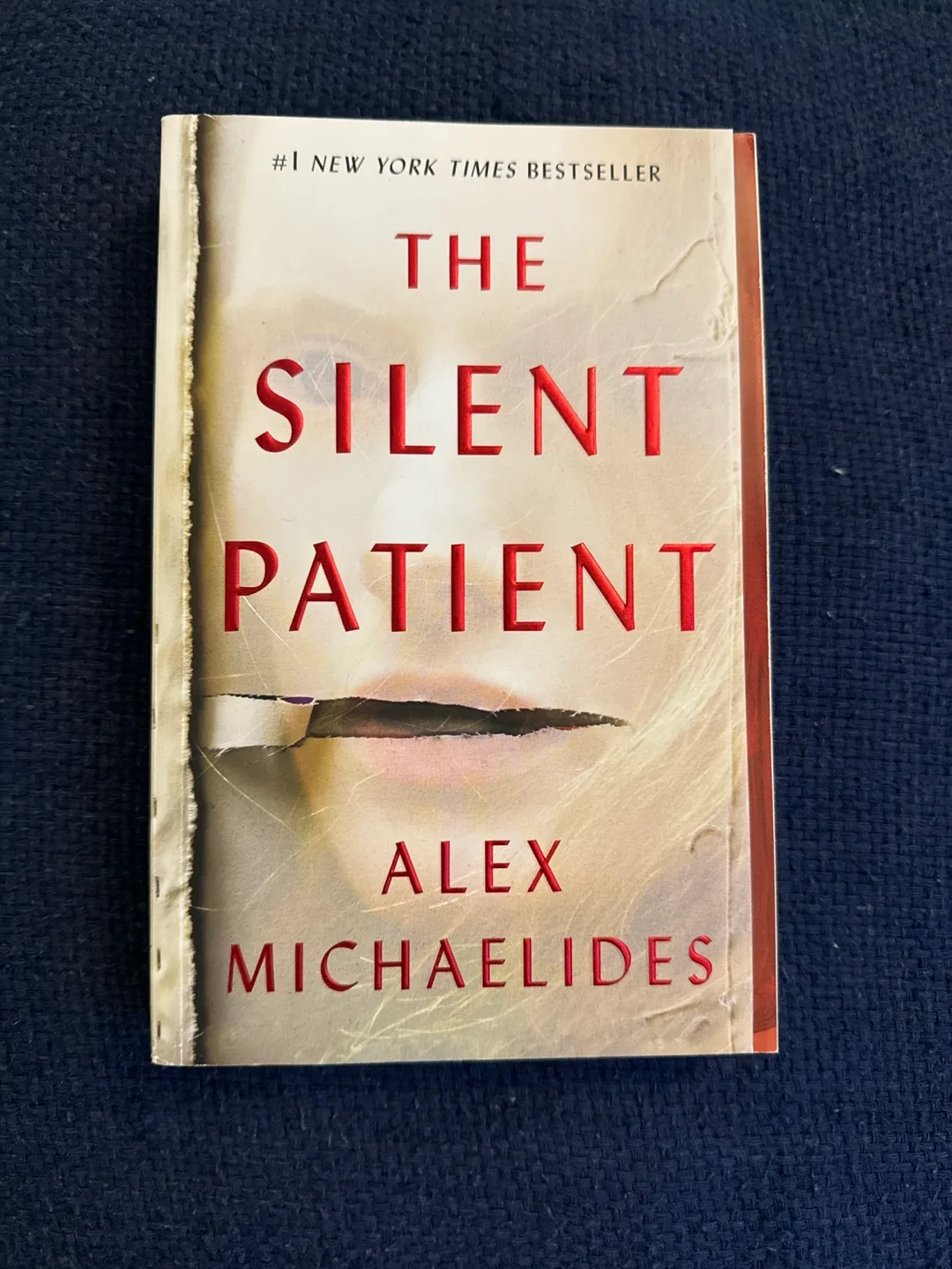 Two Paperback Books - New and Good Condition image indicator(2)