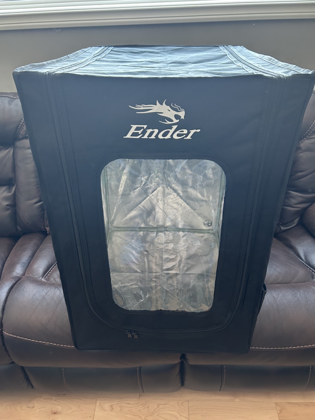 Ender 3D Printer Enclosure