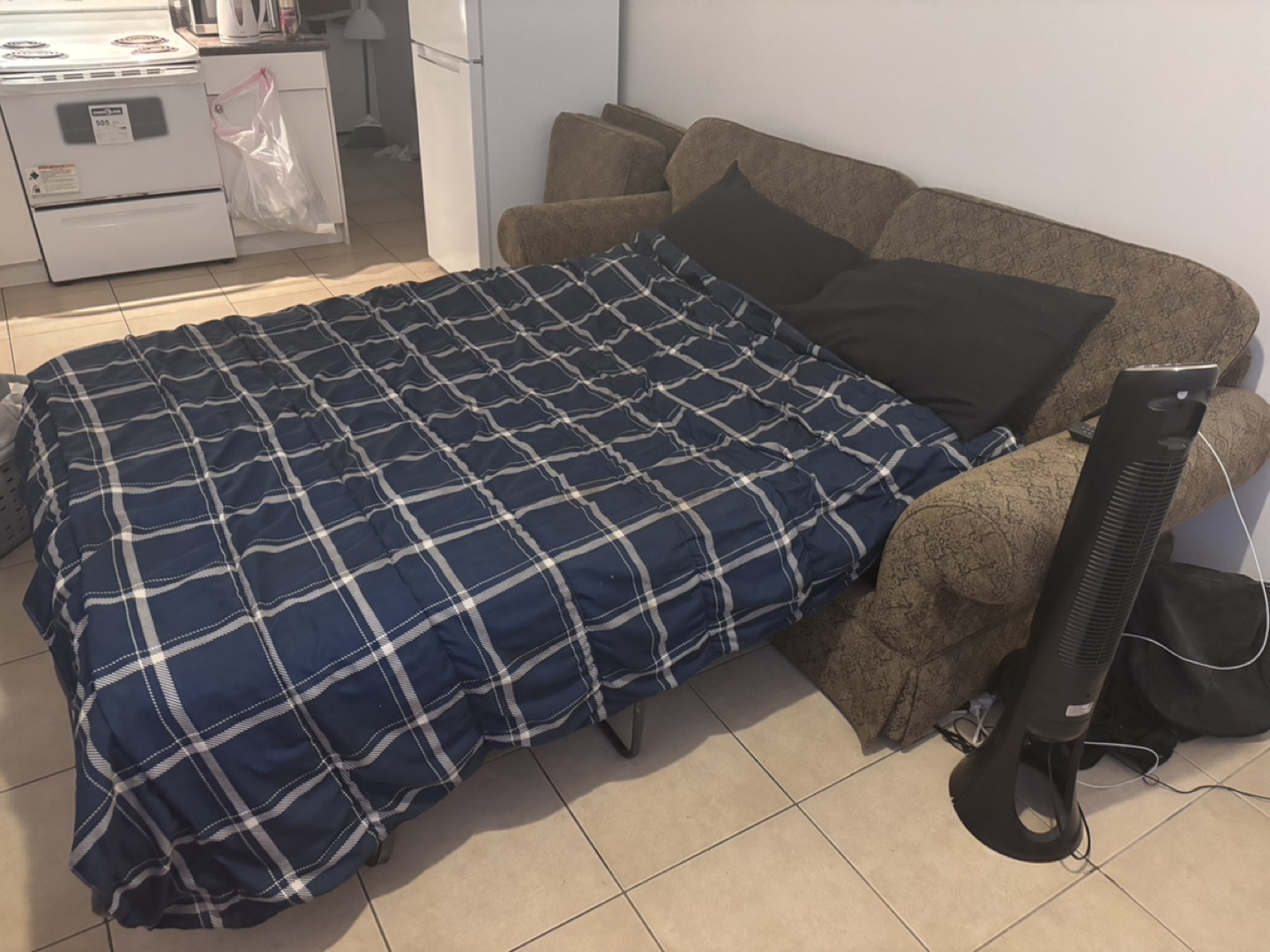Sofabed - photo 3
