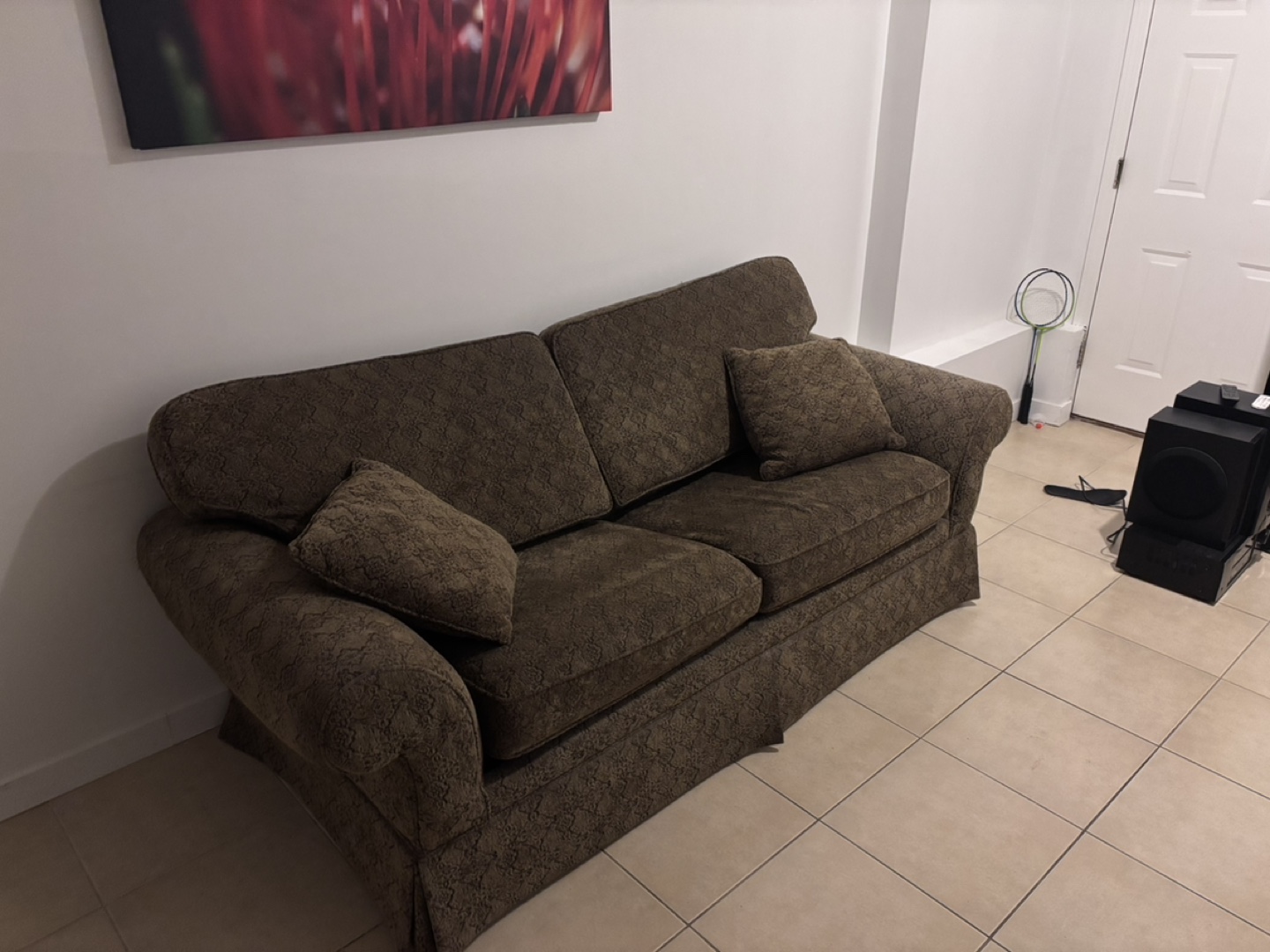 Sofabed