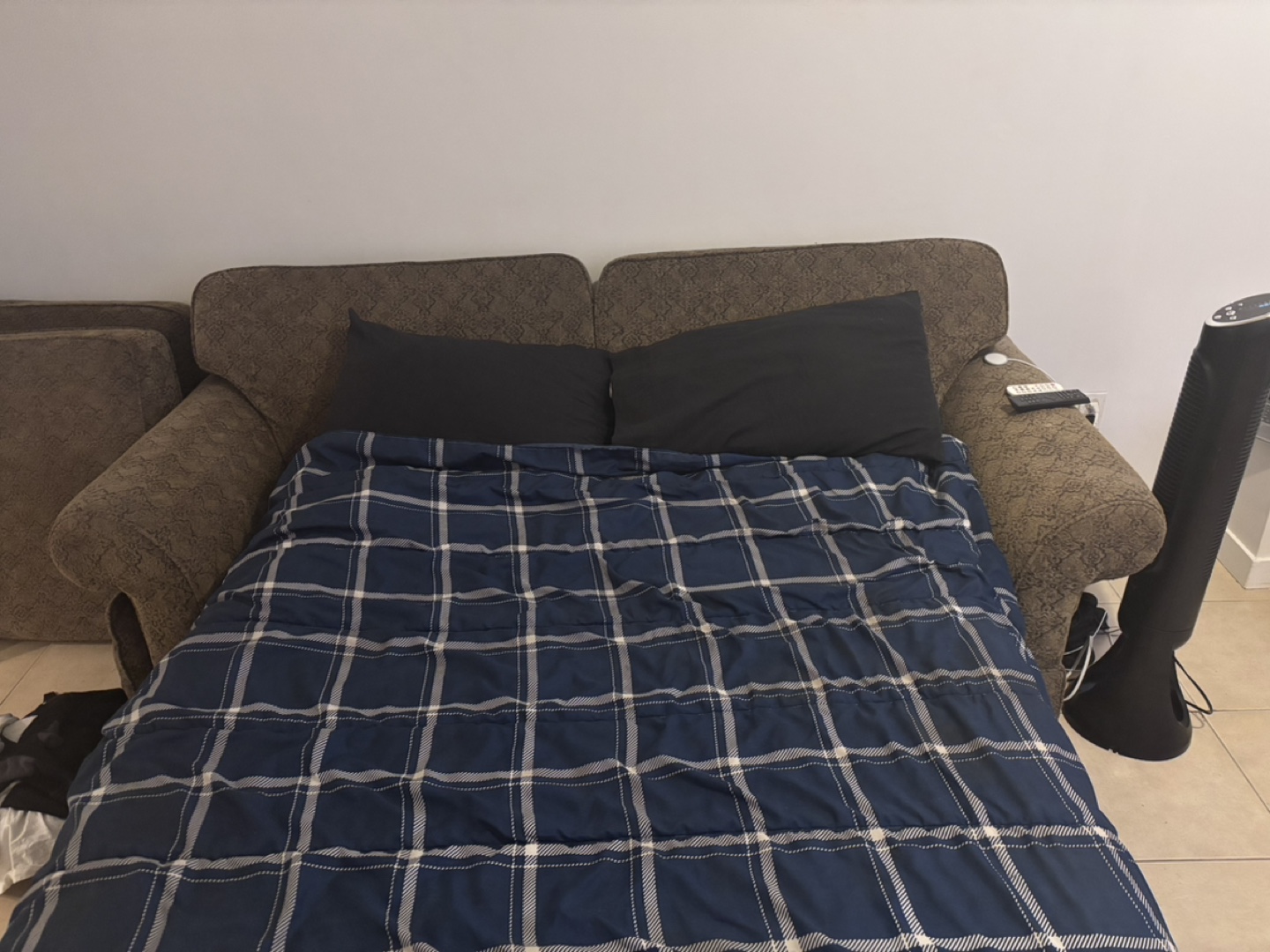 Sofabed - photo 5