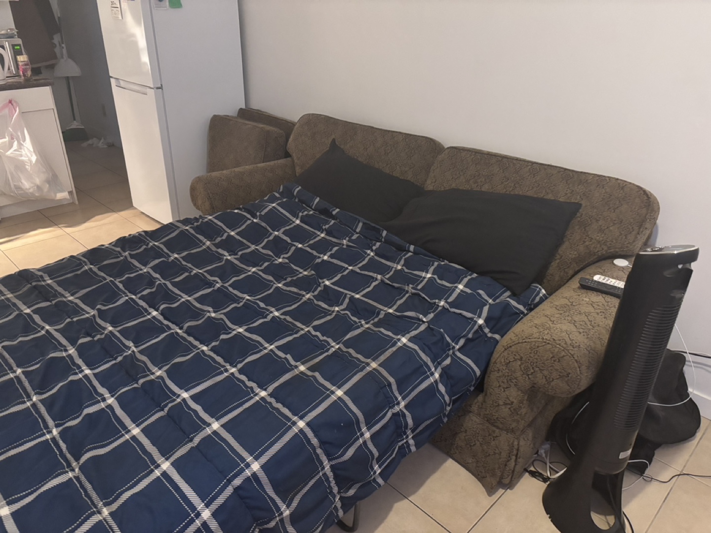 Sofabed - photo 4