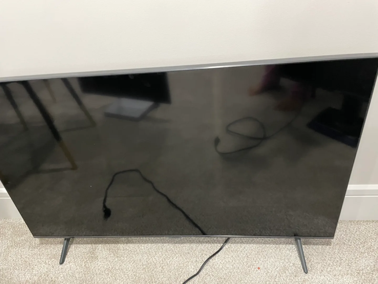 Samsung 43 Inch Smart TV image indicator(3)