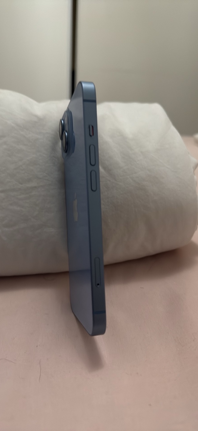 iPhone 14 128 GB - photo 3