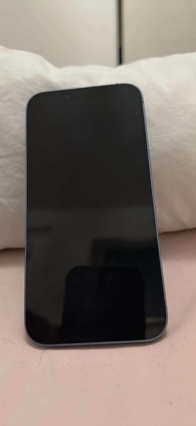 iPhone 14 128 GB - photo 2