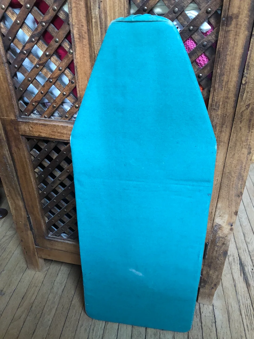 Tabletop Ironing Board thumbnail
