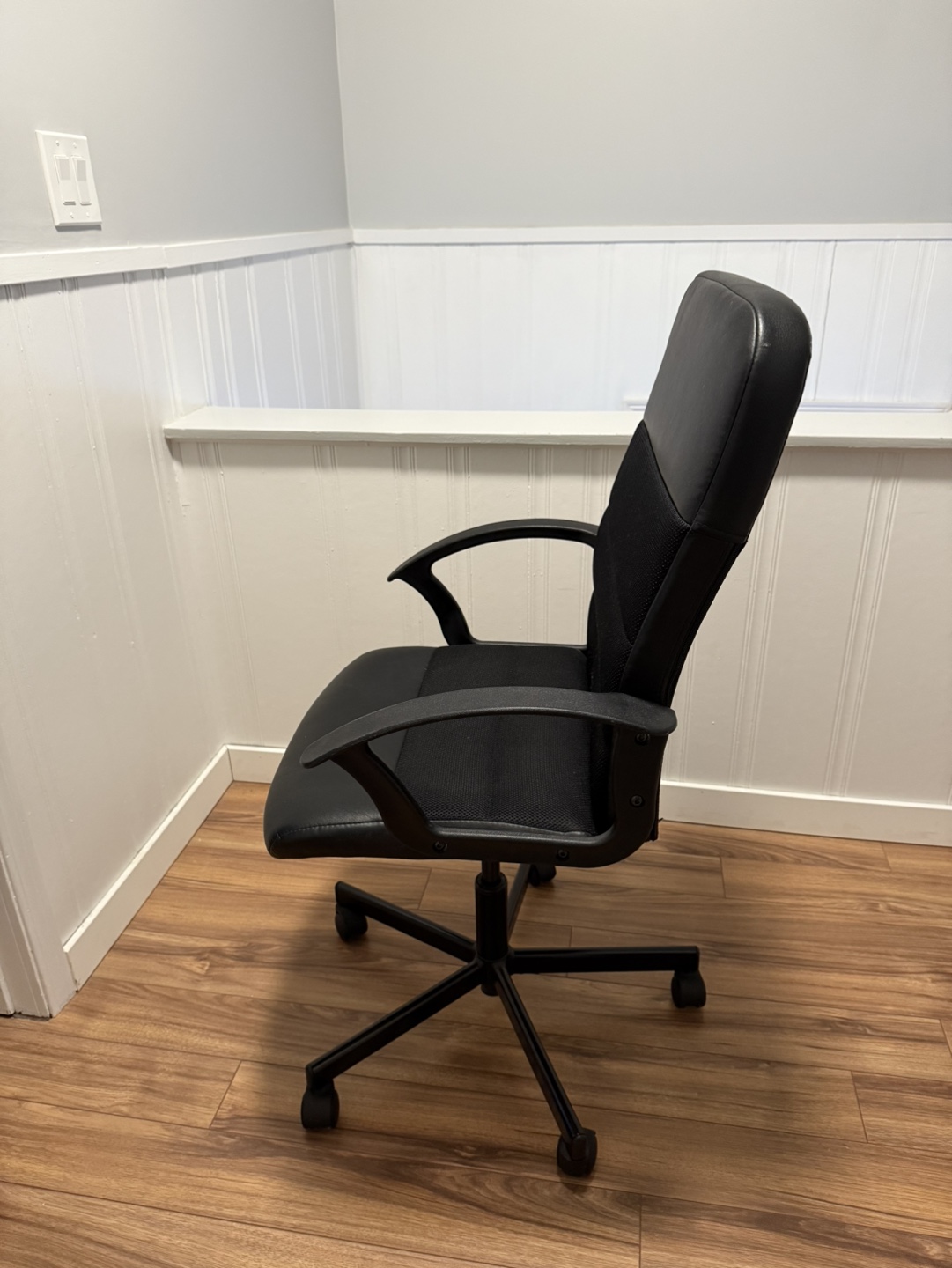 Computer chair - photo 3