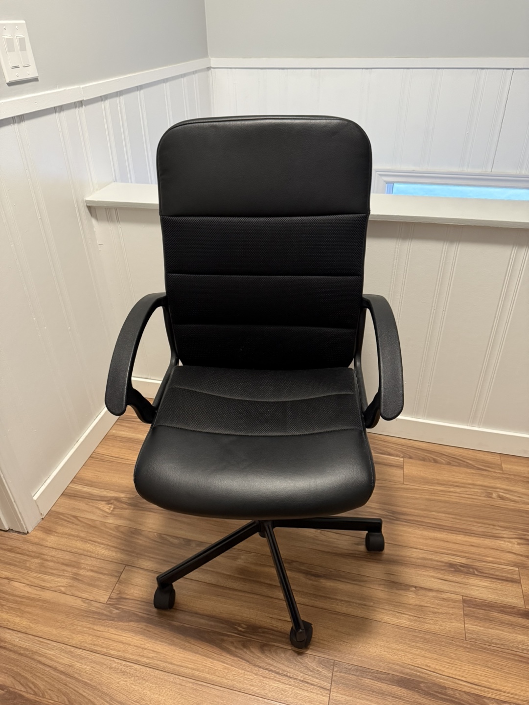 Computer chair - photo 2