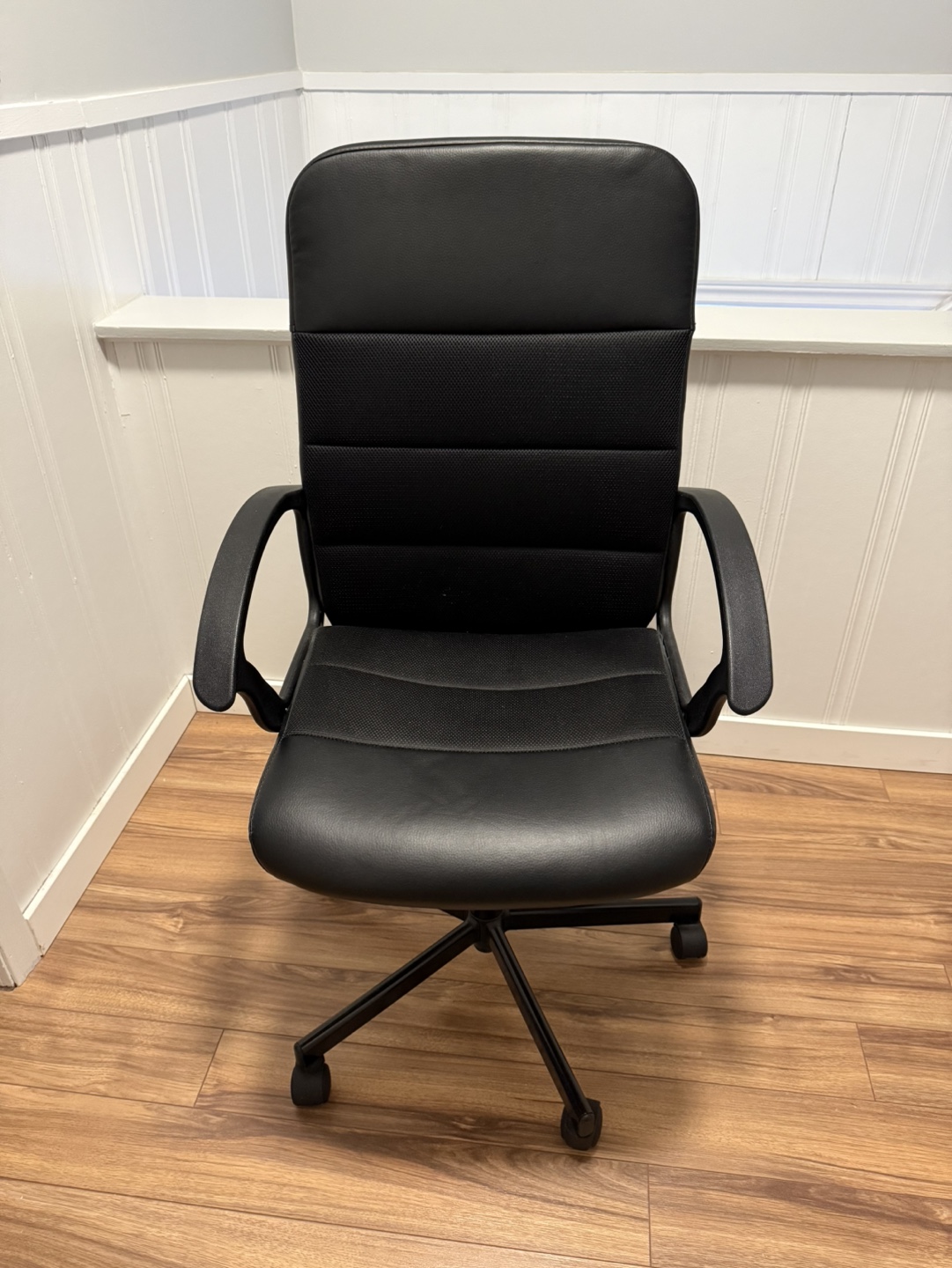 Computer chair