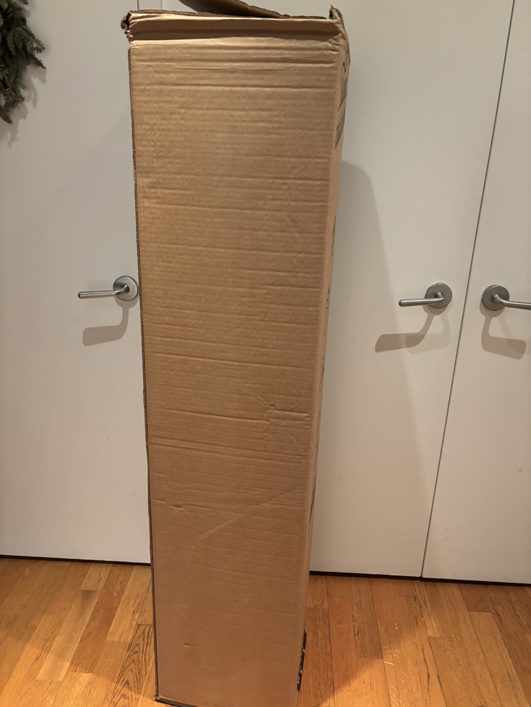 BRAND NEW in box 12 inch Hybrid mattress with gel memory foam - photo 4