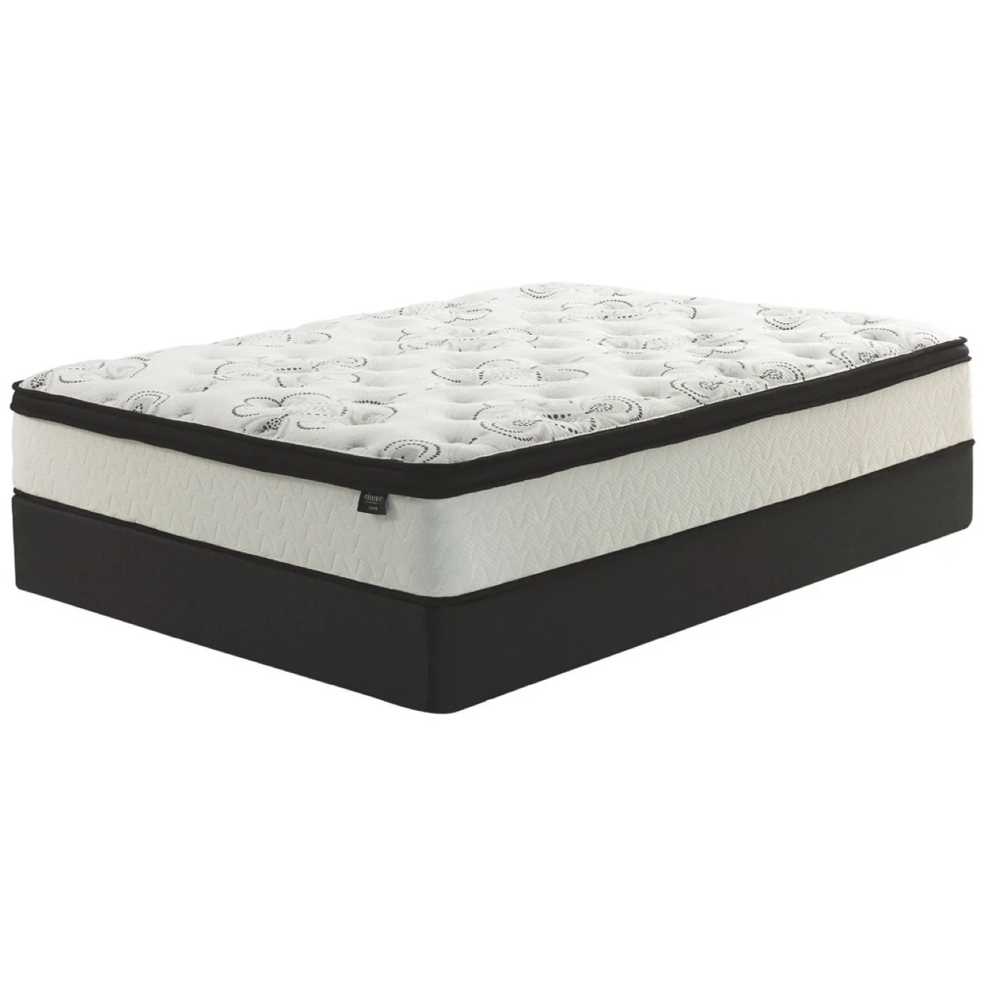 BRAND NEW in box 12 inch Hybrid mattress with gel memory foam