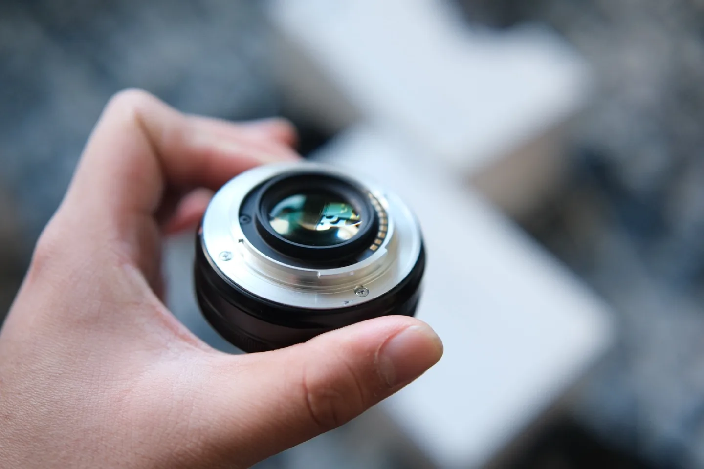 Fujifilm XF 27mm f/2.8 Lens thumbnail