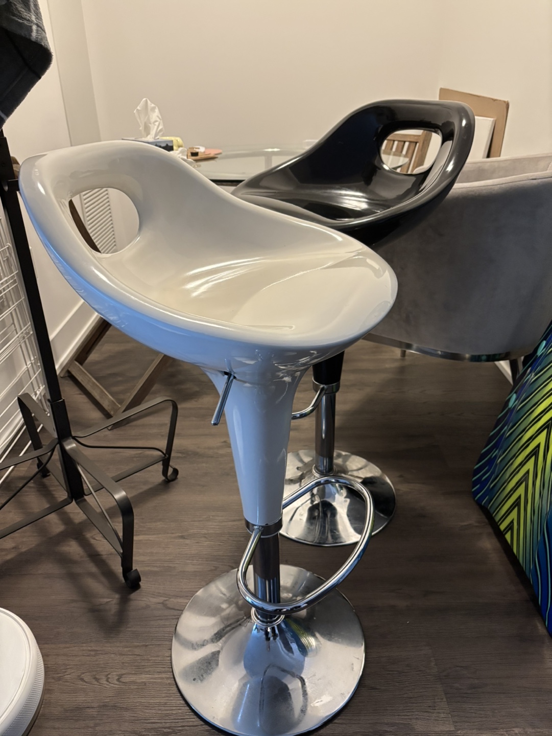 Bar Stool