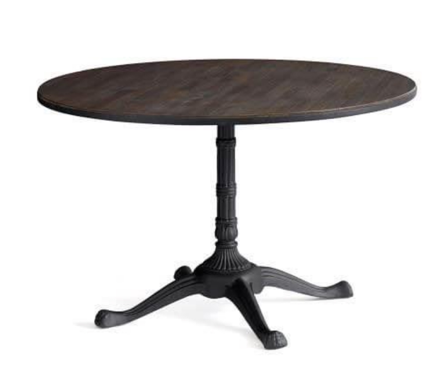 Pottery Barn Rae Bistro Table