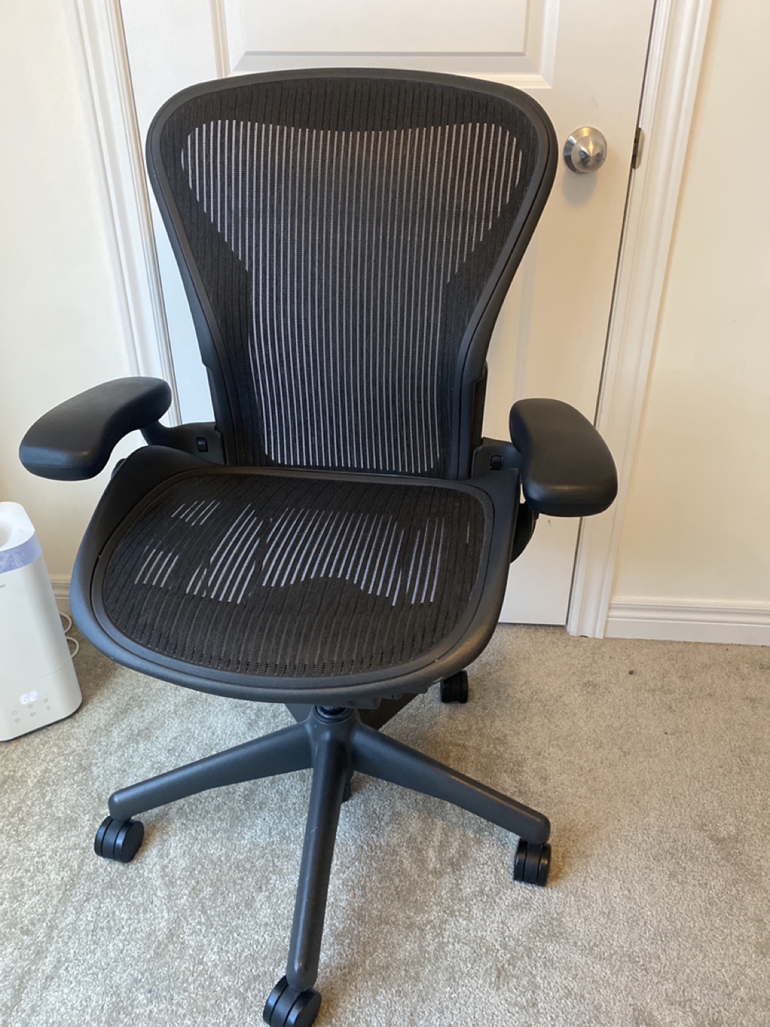 Herman Miller Aeron Chair