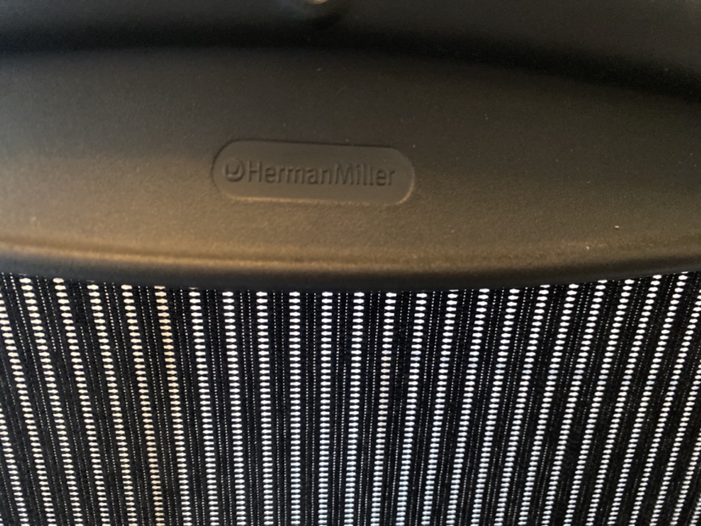Herman Miller Aeron Chair - photo 2