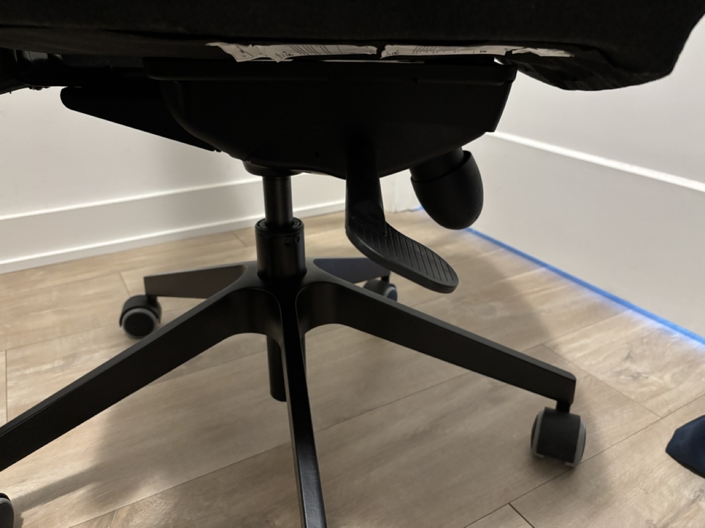 IKEA Markus Office Chair - photo 4