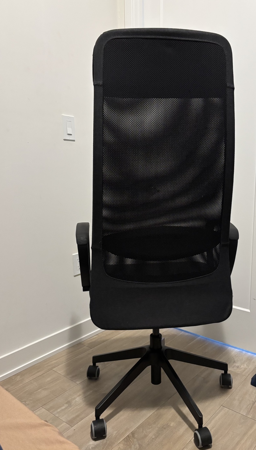 IKEA Markus Office Chair - photo 2