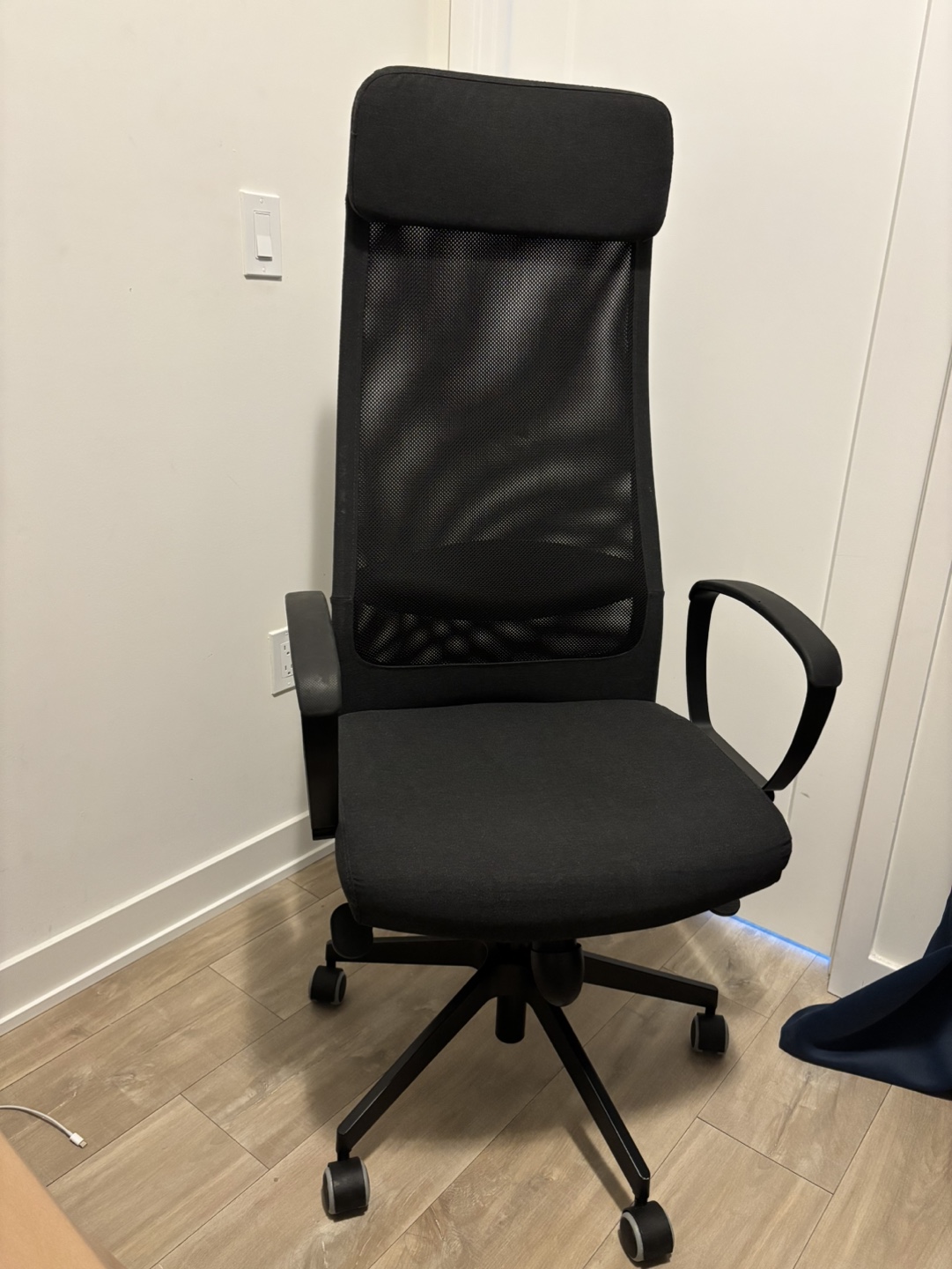 IKEA Markus Office Chair